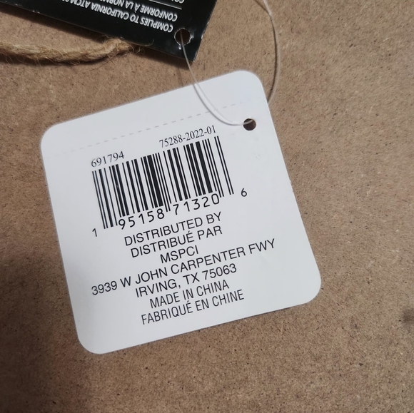 Fall Decour by Ashland from Michael's - Picture 3 of 10